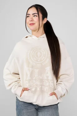 W5202 - Golds Iron Legacy Vintage Hoodie