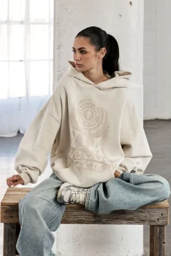 W5202 - Golds Iron Legacy Vintage Hoodie