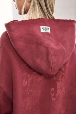 W5202 - Golds Iron Legacy Vintage Hoodie