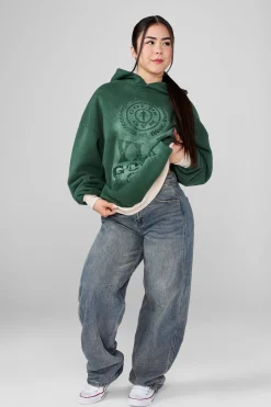 W5202 - Golds Iron Legacy Vintage Hoodie