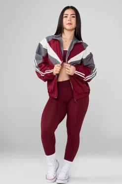 W5201 - Golds Iron Legacy Windbreaker