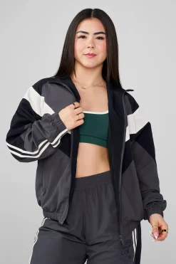 W5201 - Golds Iron Legacy Windbreaker