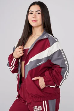 W5201 - Golds Iron Legacy Windbreaker