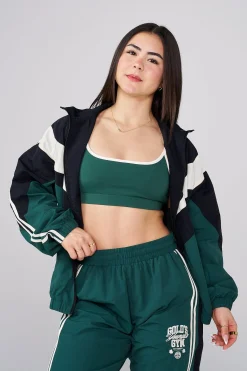 W5201 - Golds Iron Legacy Windbreaker