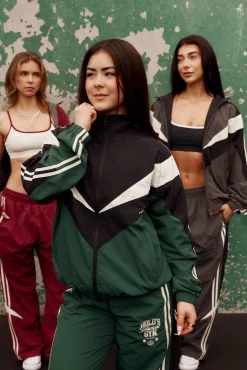 W5201 - Golds Iron Legacy Windbreaker