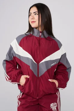 W5201 - Golds Iron Legacy Windbreaker