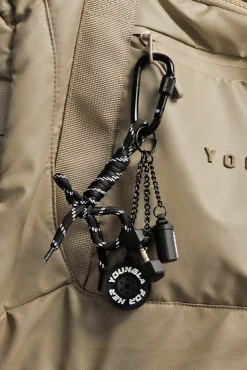 W6118 Gym Keychain