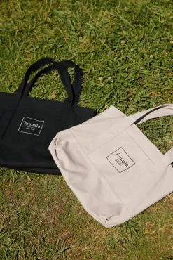 W611 Harvest Tote Bag