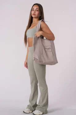 W611 Harvest Tote Bag
