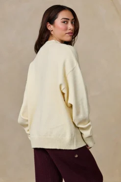 W5220 Hearts Sweater