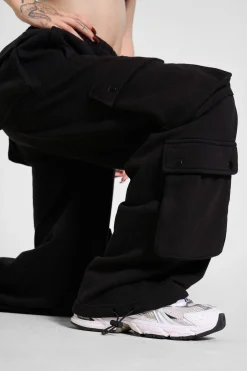 W251 Hunting Season Cargo Joggers