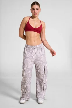 W251 Hunting Season Cargo Joggers