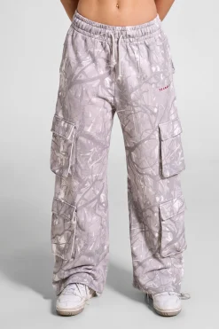 W251 Hunting Season Cargo Joggers