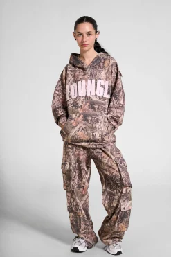 W551 Hunting Season Hoodie