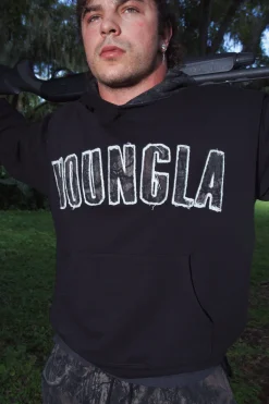 W551 Hunting Season Hoodie