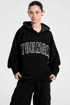 W551 Hunting Season Hoodie