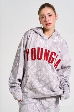 W551 Hunting Season Hoodie