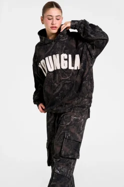 W551 Hunting Season Hoodie