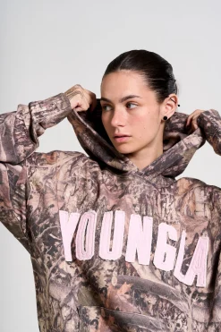 W551 Hunting Season Hoodie
