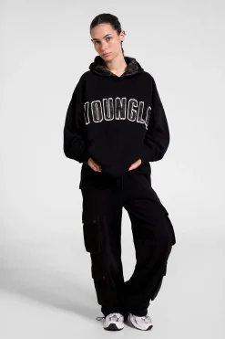 W551 Hunting Season Hoodie