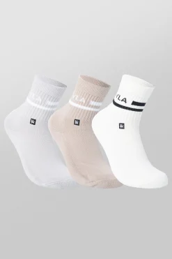 W626 Ivy Crew Socks