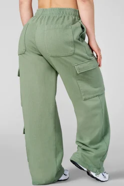 W2258 - Kove Cargo Joggers