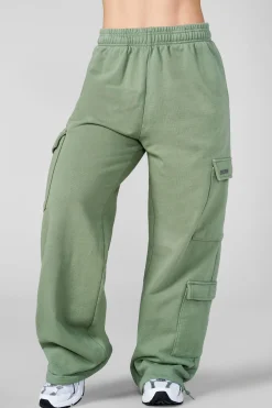 W2258 - Kove Cargo Joggers
