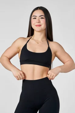 W3171 - Kove Halter Bra