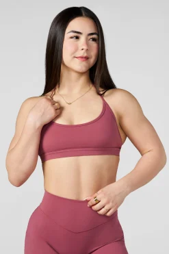 W3171 - Kove Halter Bra