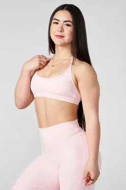 W3171 - Kove Halter Bra