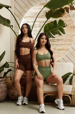 W3171 - Kove Halter Bra