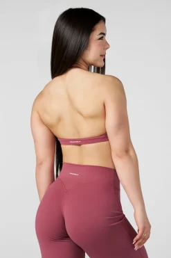 W3171 - Kove Halter Bra
