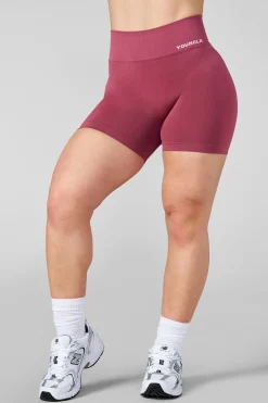 W1156 - Kove Seamless Shorts