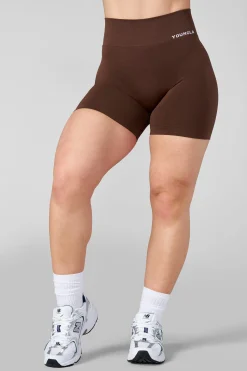 W1156 - Kove Seamless Shorts
