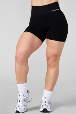 W1156 - Kove Seamless Shorts