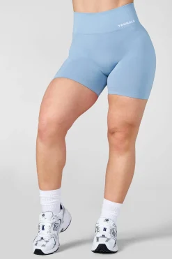 W1156 - Kove Seamless Shorts