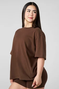 W4358 - Kove Tee