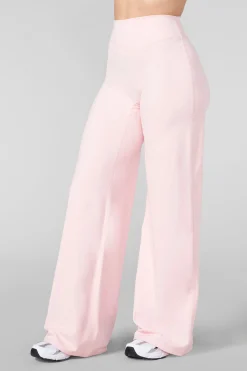 W2257 - Kove Wide Leg Flare Leggings (Regular)