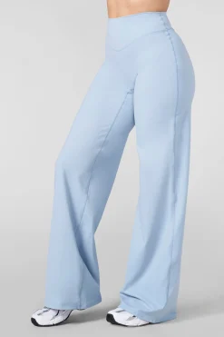 W2257 - Kove Wide Leg Flare Leggings (Regular)