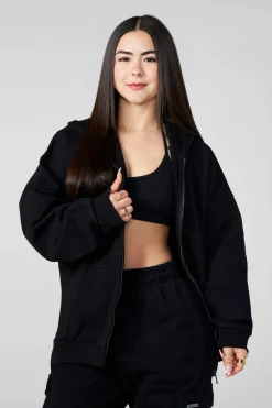 W5215 - Kove Zip Hoodie