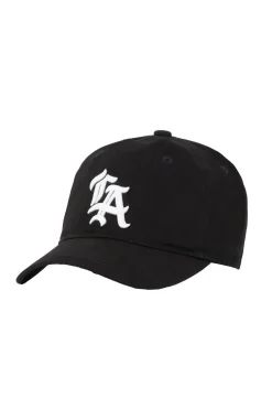 W629 LA Dad Hat