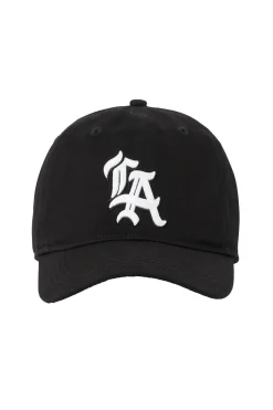 W629 LA Dad Hat