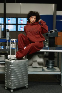 W2226 - Layover Cuff Joggers