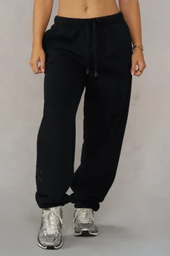 W2226 - Layover Cuff Joggers