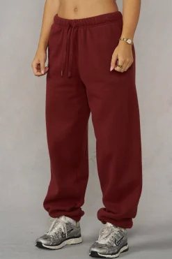 W2226 - Layover Cuff Joggers
