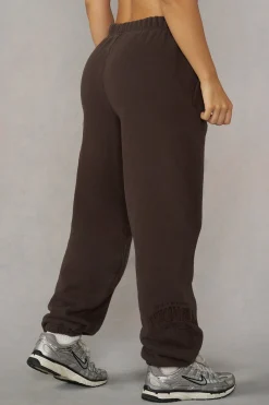 W2226 - Layover Cuff Joggers