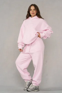 W2226 - Layover Cuff Joggers