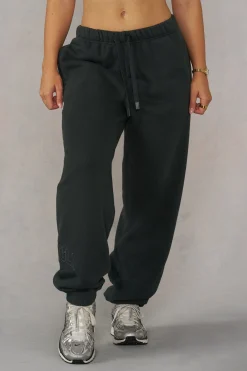 W2226 - Layover Cuff Joggers