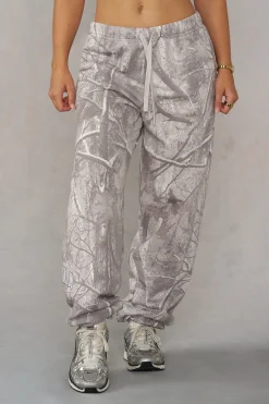 W2226 - Layover Cuff Joggers