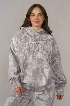 W5192 - Layover Hoodie